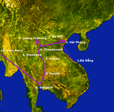 carte A