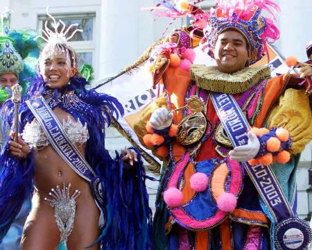 Carnaval de Rio